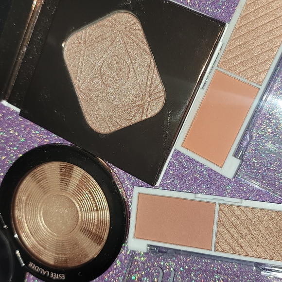 ELF Other - Highlighter Bundle